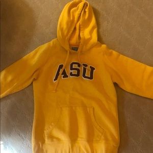 Arizona state hoodie